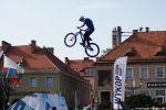 EBT: Extreme Bike Tour w Wodzisławiu Śląskim, 